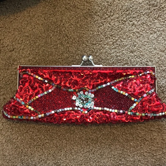 Evening bag - Picture 1 of 3